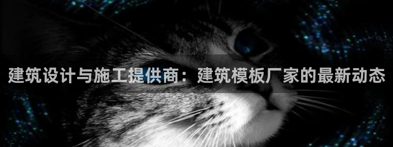 谈球吧官网在线入口免费观看高清：建筑设计与施工提供商：建筑模板厂家的最新动态